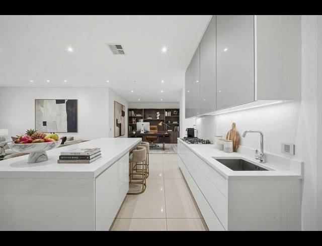 2 BEDROOM APARTMENT FOR SALE IN MORNINGSIDE